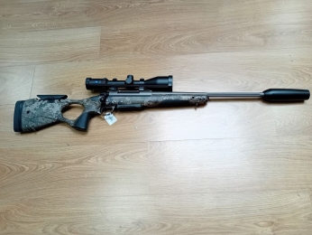 SAKO S20 308 WIN
