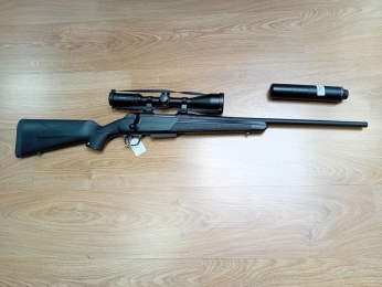WINCHESTER XPR 243 WIN