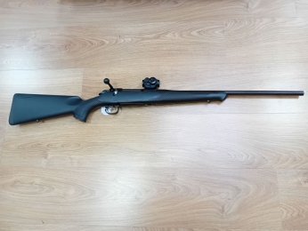 SAUER S 100 30-06 SPRING