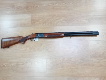 HUGLU EAGLE (SUPERPOSE) CALIBRE 12/76